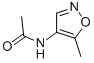 Structure of 100499-63-6