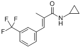 Structure of 100908-63-2