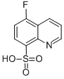 Structure of 10092-63-4