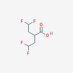 Structure of 1010422-63-5