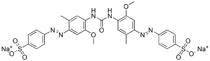 Structure of 10114-63-3