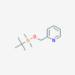 Structure of 101192-63-6