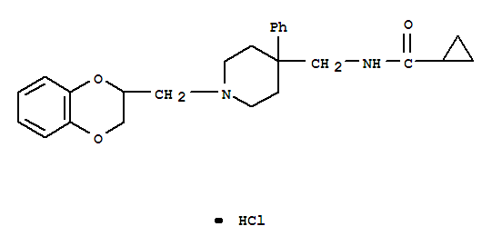 Structure of 101813-63-2