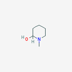 Structure of 102014-63-1