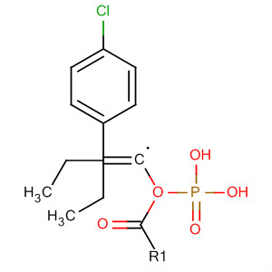 Structure of 1023-63-8