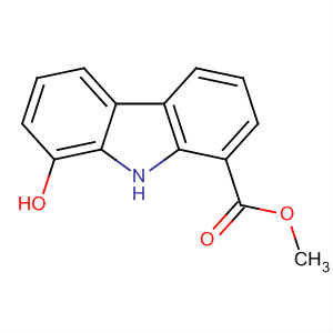 Structure of 104904-63-4