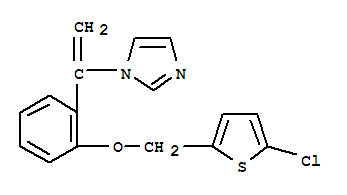 Structure of 105688-63-9