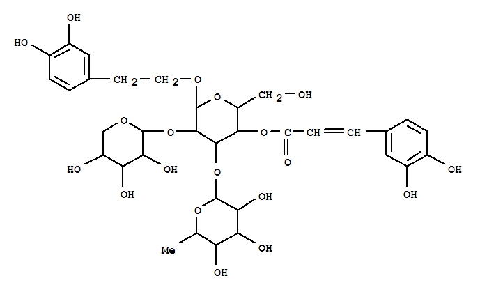 Structure of 106323-63-1