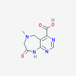 Structure of 1095822-63-1