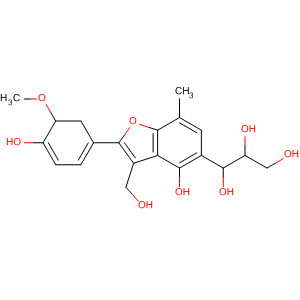 Structure of 109792-63-4