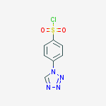 Structure of 1099660-63-5