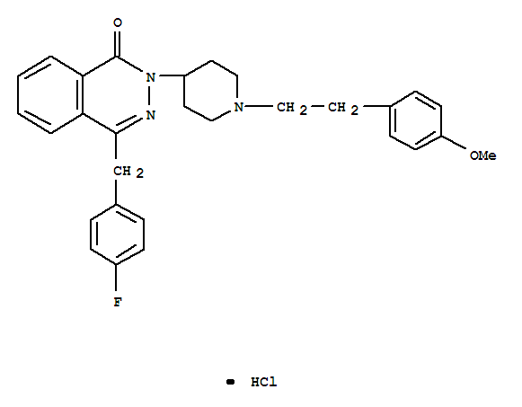 Structure of 110406-63-8