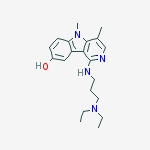 Structure of 111380-63-3