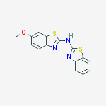 Structure of 111931-63-6