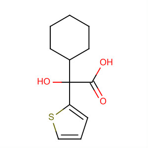 Structure of 112800-63-2