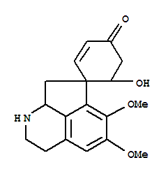 Structure of 113145-63-4