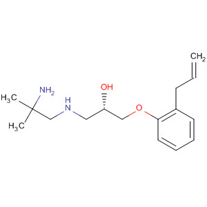Structure of 113403-63-7
