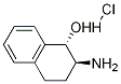 Structure of 115563-63-8