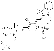 Structure of 115970-63-3