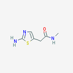 Structure of 1172707-63-9