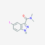 Structure of 1180130-63-5