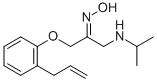 Structure of 118552-63-9