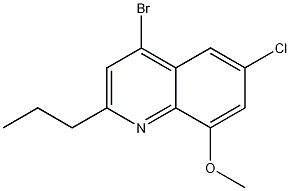 Structure of 1189105-63-2
