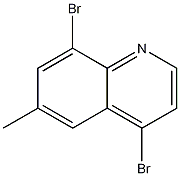 Structure of 1189106-63-5