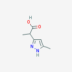 Structure of 1190392-63-2