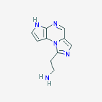 Structure of 1201630-63-8