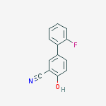 Structure of 1214385-63-3