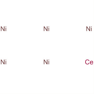 Structure of 12323-63-6