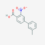 Structure of 1237135-63-5