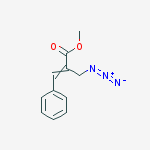 Structure of 124957-63-7