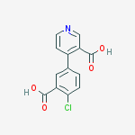 Structure of 1261910-63-7
