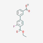 Structure of 1261915-63-2