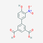 Structure of 1261924-63-3