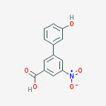 Structure of 1261927-63-2