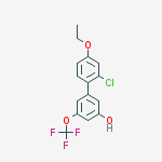 Structure of 1261928-63-5