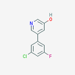 Structure of 1261938-63-9