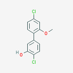 Structure of 1261972-63-7