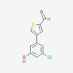Structure of 1261982-63-1