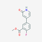 Structure of 1261997-63-0