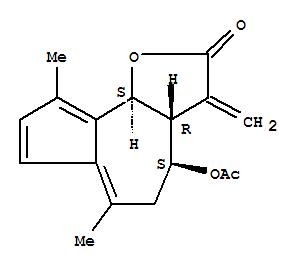 Structure of 126829-63-8