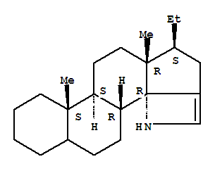 Structure of 127233-63-0