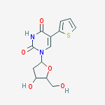 Structure of 127235-63-6