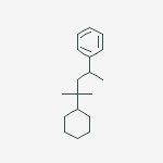 Structure of 128917-63-5