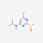 Structure of 1289386-63-5