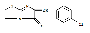 Structure of 129228-63-3