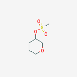 Structure of 129888-63-7
